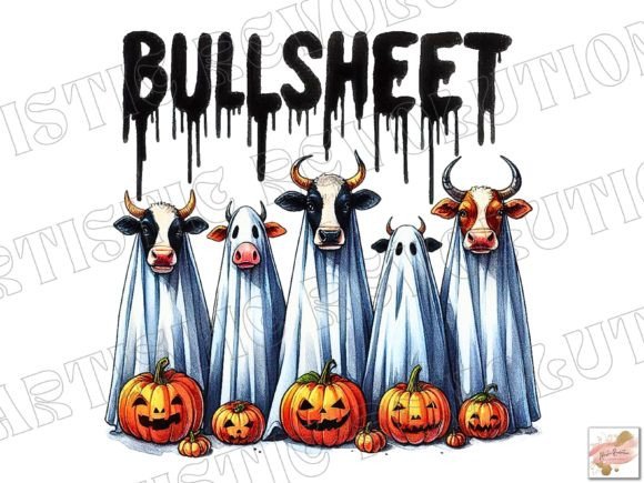 Unleash Playful Spookiness with Funny Halloween Ghost Png Funny Cow Png